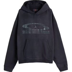 Jordan X Travis Scott pullover hoodie NWT